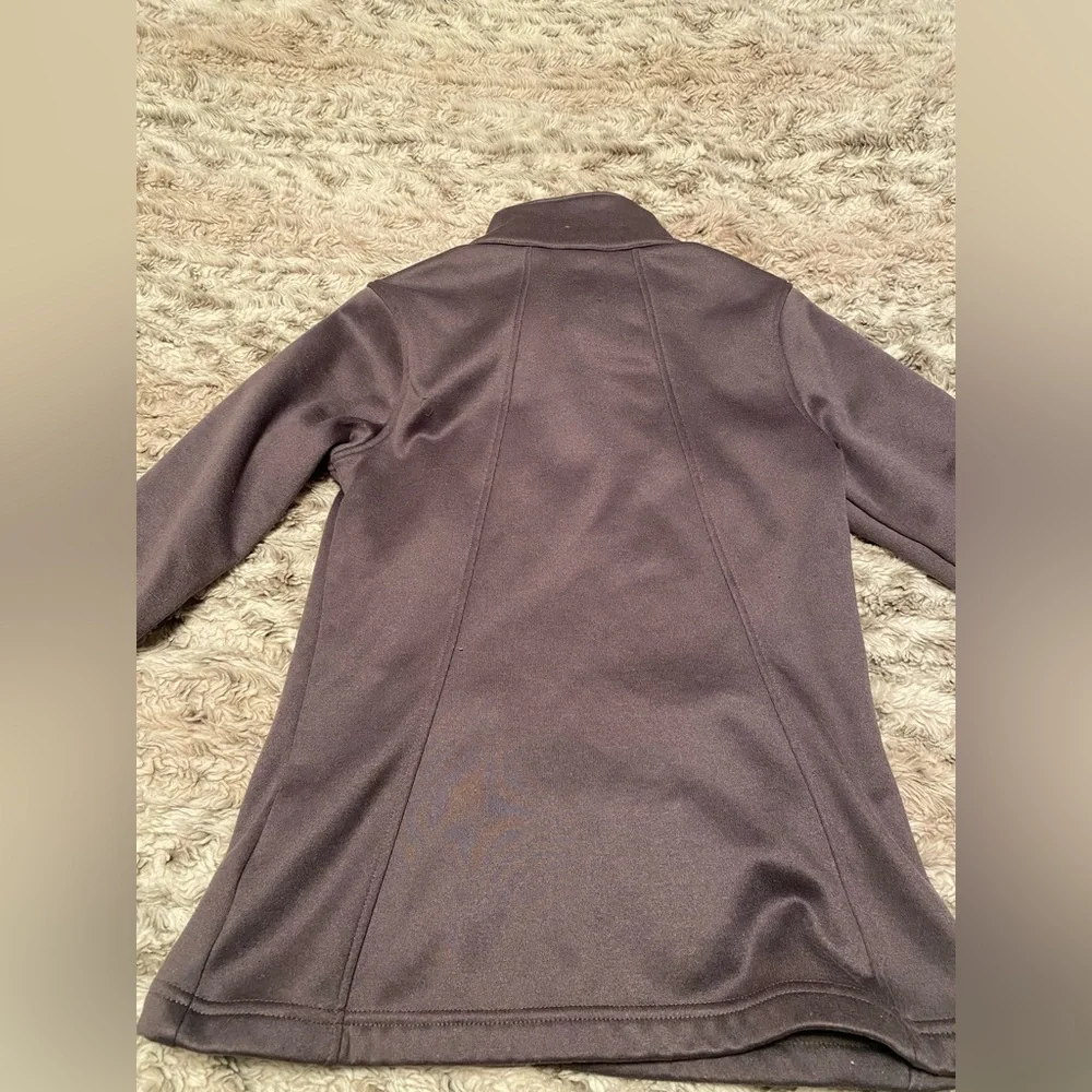 The North Face - Women's Highanddry Triclimate Insulated 3-in-1 Jacket- Mauve - Picture 11 of 11